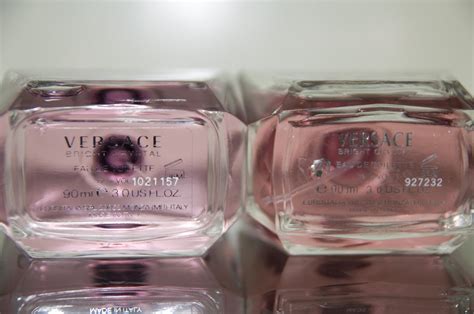 versace bright crystal absolu original vs fake|versace bright crystal perfume smell.